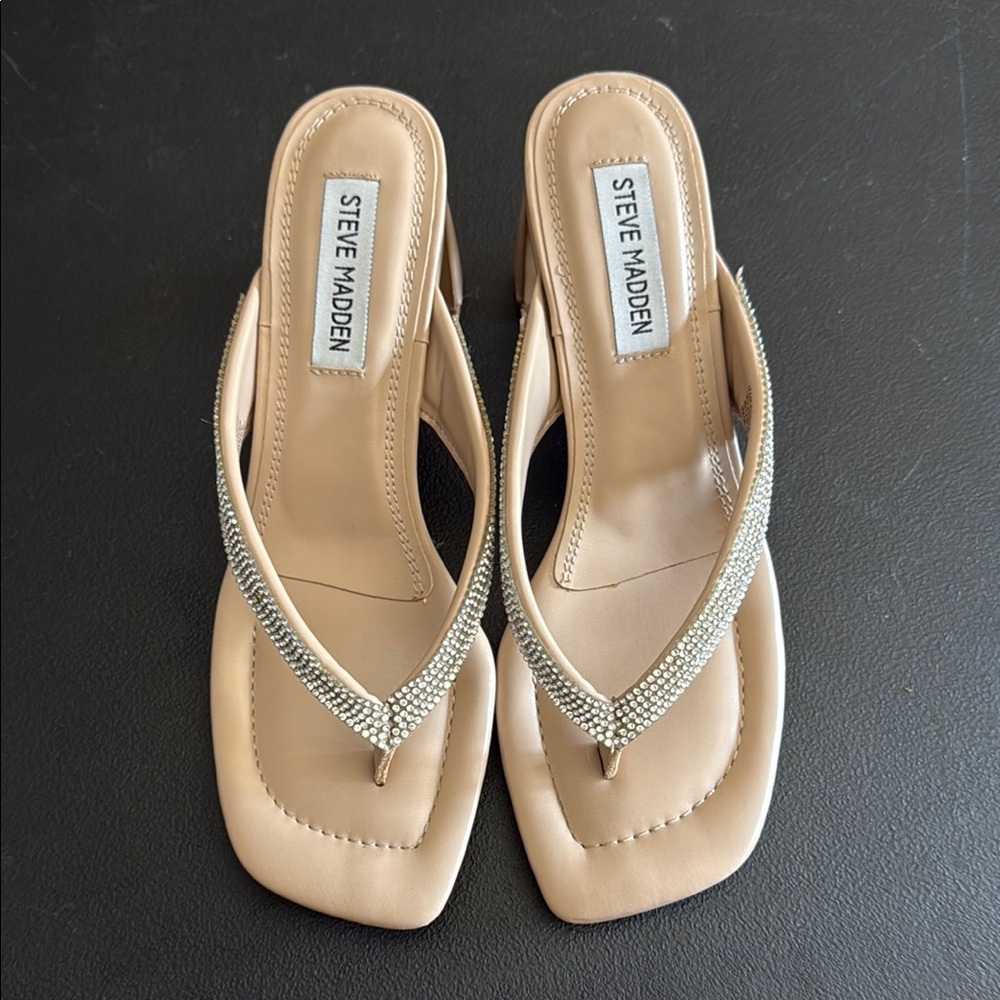 Steve Madden Heels